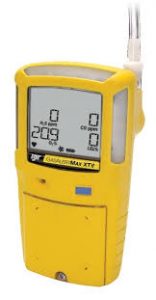 GAS ALERT MAX XT II