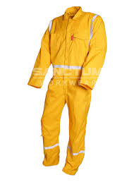 NOMEX 3A KUNING