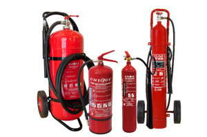 PORTABLE FIRE EXTINGUISHER1